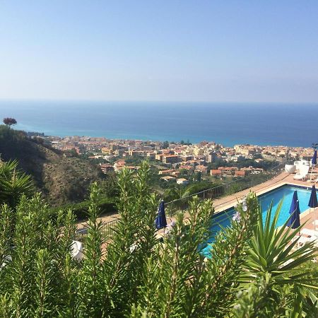 Villa Del Conte 드라피아 외부 사진