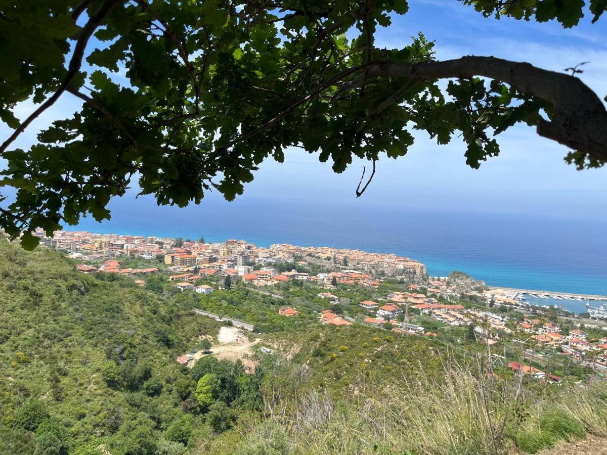 Villa Del Conte 드라피아 외부 사진