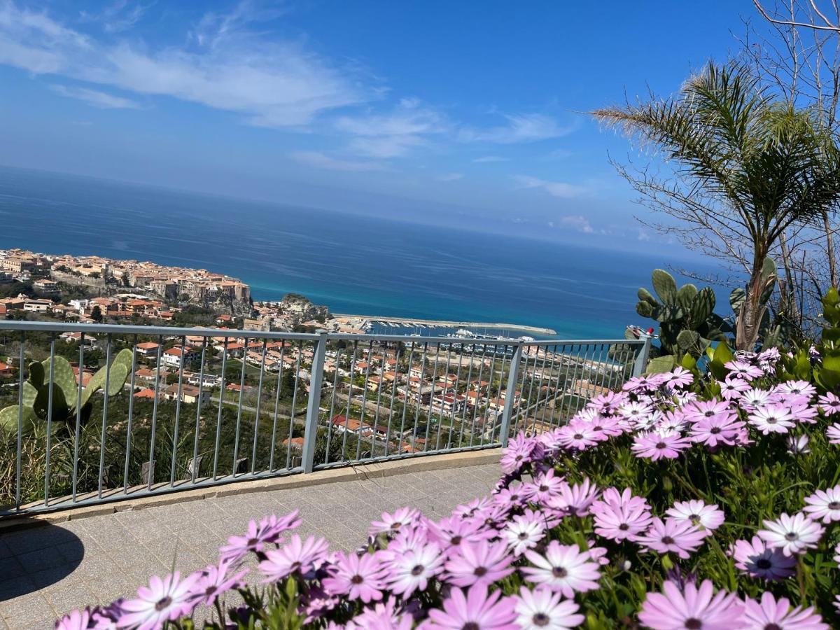 Villa Del Conte 드라피아 외부 사진