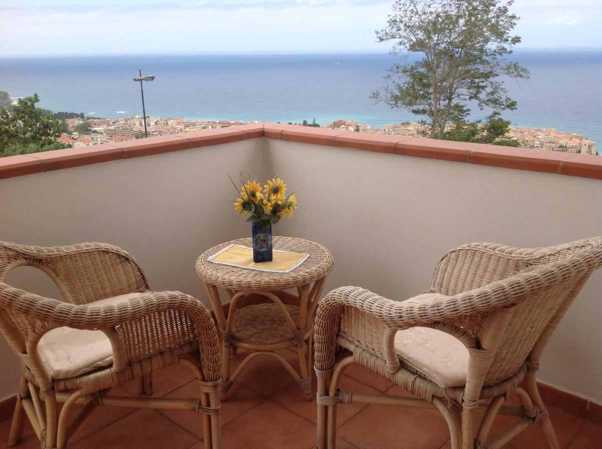 Villa Del Conte 드라피아 외부 사진