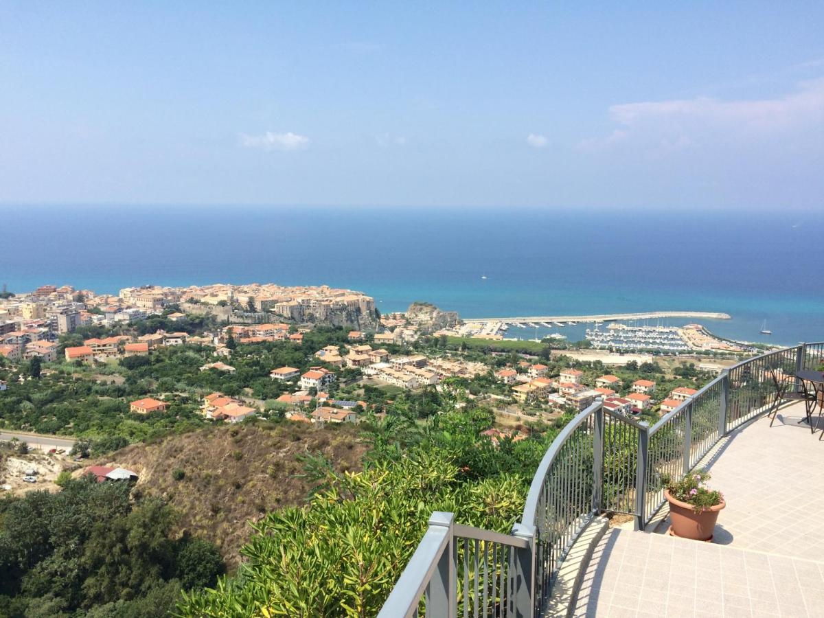 Villa Del Conte 드라피아 외부 사진