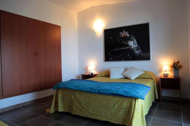 Villa Del Conte 드라피아 외부 사진