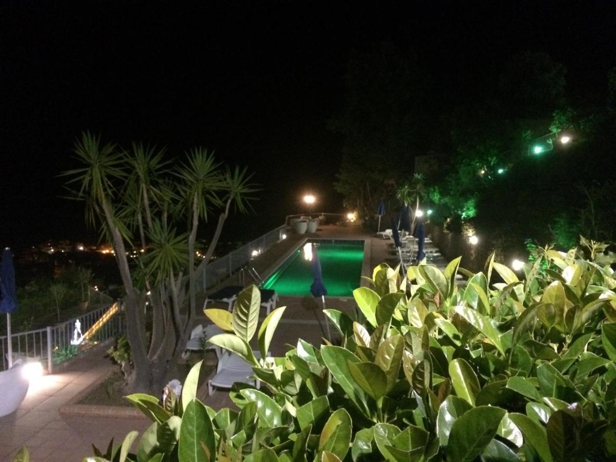 Villa Del Conte 드라피아 외부 사진