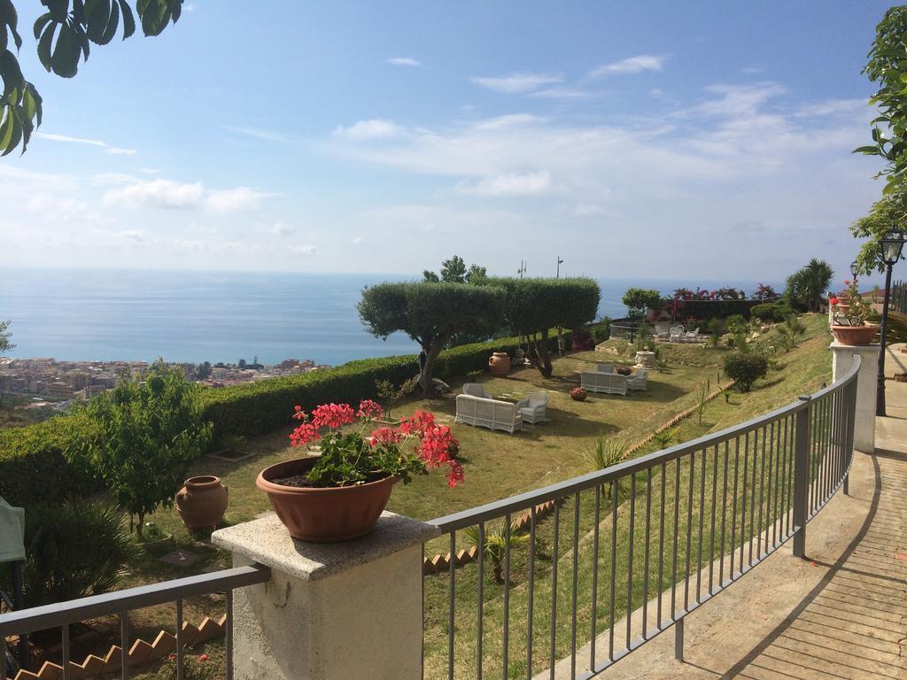 Villa Del Conte 드라피아 외부 사진
