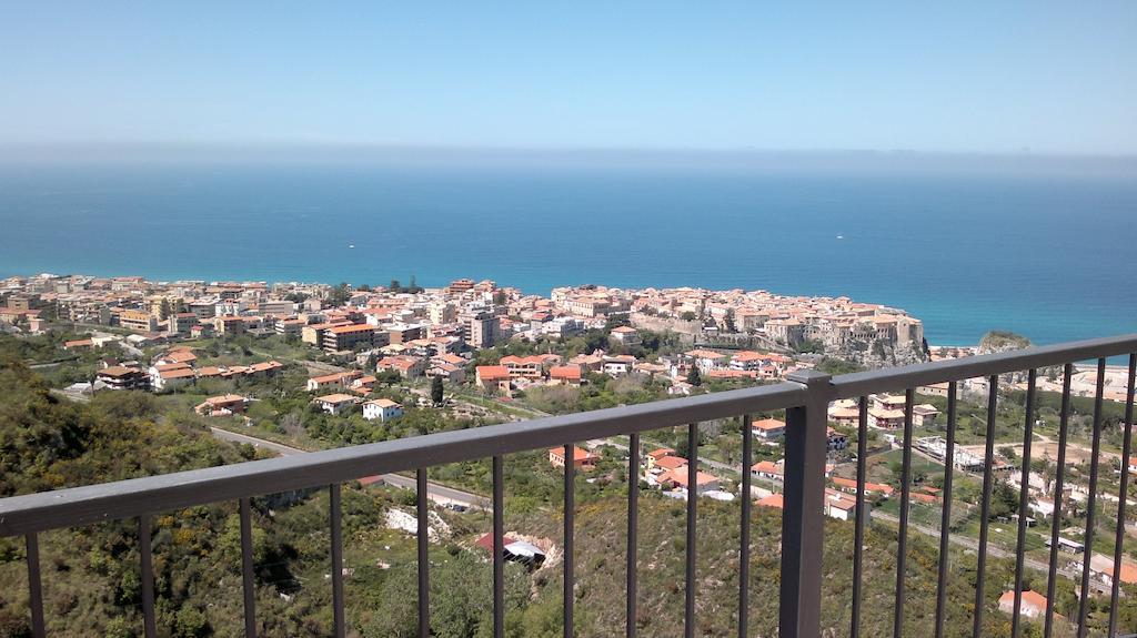 Villa Del Conte 드라피아 외부 사진