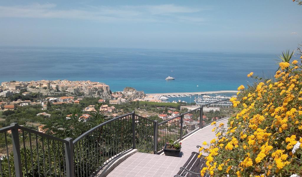 Villa Del Conte 드라피아 외부 사진