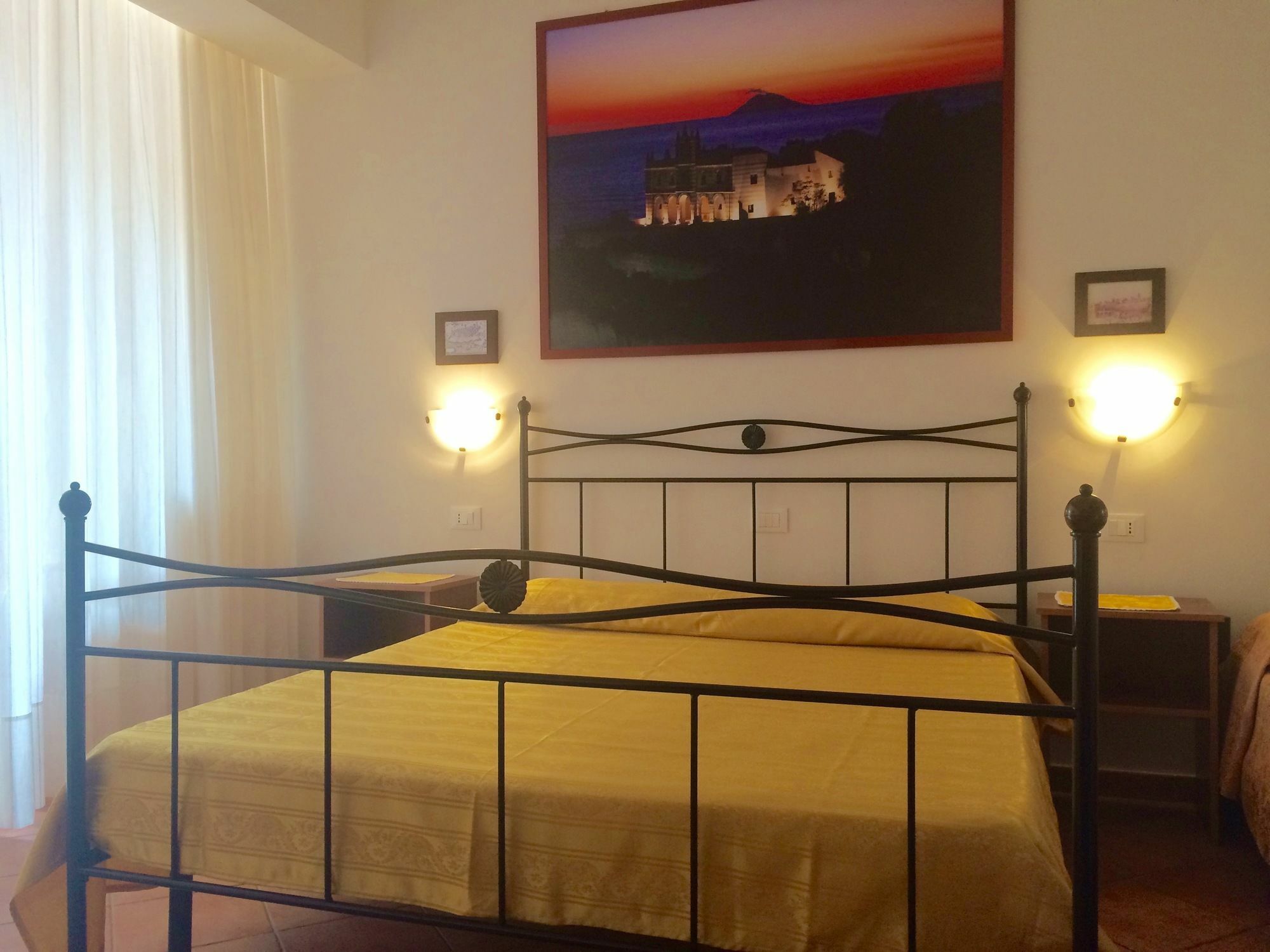 Villa Del Conte 드라피아 외부 사진