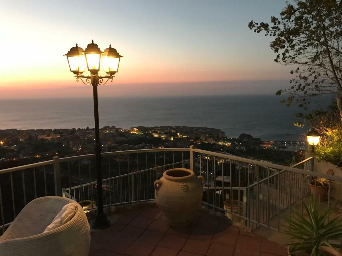 Villa Del Conte 드라피아 외부 사진