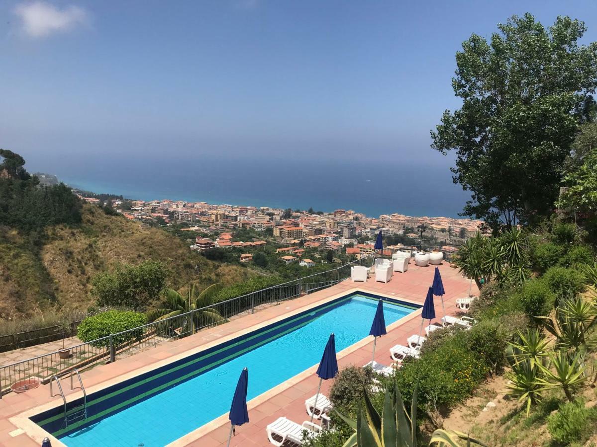 Villa Del Conte 드라피아 외부 사진