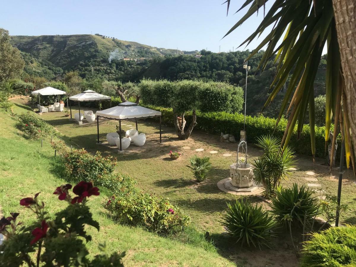 Villa Del Conte 드라피아 외부 사진