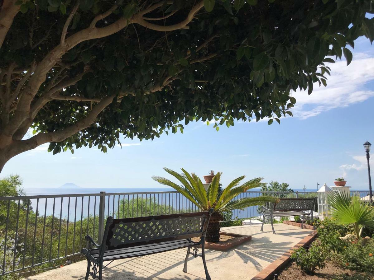 Villa Del Conte 드라피아 외부 사진